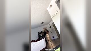 [405 of 2462 Vids] Edwinacarlaisaac (Edwina) OnlyFans Leaks Nude Ebony