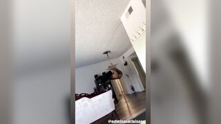 [405 of 2462 Vids] Edwinacarlaisaac (Edwina) OnlyFans Leaks Nude Ebony