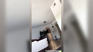 [405 of 2462 Vids] Edwinacarlaisaac (Edwina) OnlyFans Leaks Nude Ebony