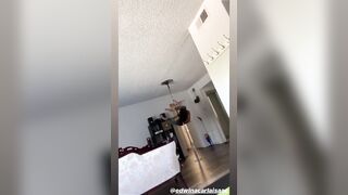 [405 of 2462 Vids] Edwinacarlaisaac (Edwina) OnlyFans Leaks Nude Ebony