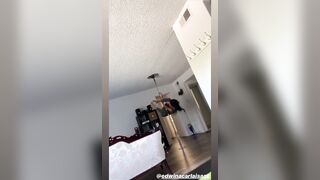 [405 of 2462 Vids] Edwinacarlaisaac (Edwina) OnlyFans Leaks Nude Ebony