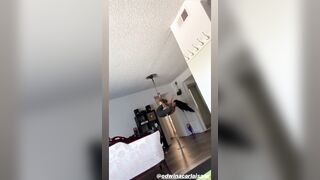 [405 of 2462 Vids] Edwinacarlaisaac (Edwina) OnlyFans Leaks Nude Ebony