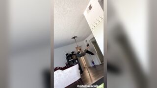 [405 of 2462 Vids] Edwinacarlaisaac (Edwina) OnlyFans Leaks Nude Ebony