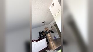 [405 of 2462 Vids] Edwinacarlaisaac (Edwina) OnlyFans Leaks Nude Ebony