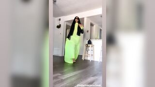 [406 of 2462 Vids] Edwinacarlaisaac (Edwina) OnlyFans Leaks Nude Ebony