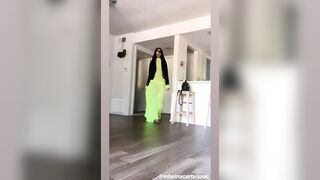 [406 of 2462 Vids] Edwinacarlaisaac (Edwina) OnlyFans Leaks Nude Ebony