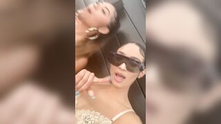 [41 of 2462 Vids] Edwinacarlaisaac (Edwina) OnlyFans Leaks Nude Ebony