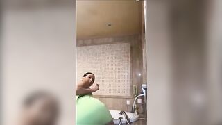 [415 of 2462 Vids] Edwinacarlaisaac (Edwina) OnlyFans Leaks Nude Ebony