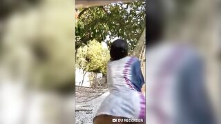 [415 of 2462 Vids] Edwinacarlaisaac (Edwina) OnlyFans Leaks Nude Ebony