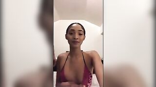 [416 of 2462 Vids] Edwinacarlaisaac (Edwina) OnlyFans Leaks Nude Ebony