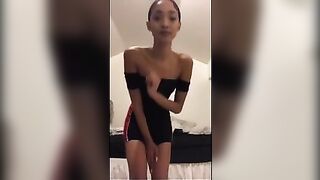 [416 of 2462 Vids] Edwinacarlaisaac (Edwina) OnlyFans Leaks Nude Ebony