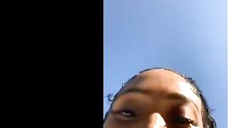 [417 of 2462 Vids] Edwinacarlaisaac (Edwina) OnlyFans Leaks Nude Ebony