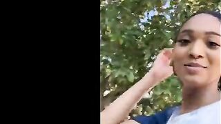 [417 of 2462 Vids] Edwinacarlaisaac (Edwina) OnlyFans Leaks Nude Ebony