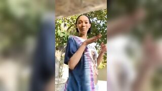 [417 of 2462 Vids] Edwinacarlaisaac (Edwina) OnlyFans Leaks Nude Ebony