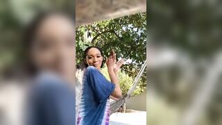 [417 of 2462 Vids] Edwinacarlaisaac (Edwina) OnlyFans Leaks Nude Ebony