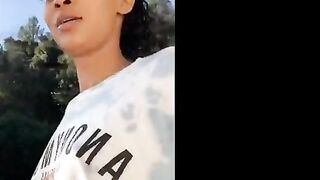 [417 of 2462 Vids] Edwinacarlaisaac (Edwina) OnlyFans Leaks Nude Ebony