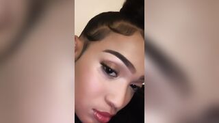 [42 of 2462 Vids] Edwinacarlaisaac (Edwina) OnlyFans Leaks Nude Ebony