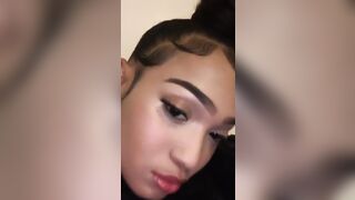 [42 of 2462 Vids] Edwinacarlaisaac (Edwina) OnlyFans Leaks Nude Ebony