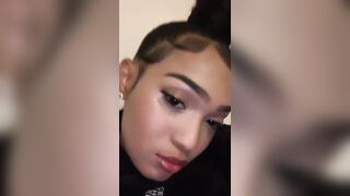 [42 of 2462 Vids] Edwinacarlaisaac (Edwina) OnlyFans Leaks Nude Ebony