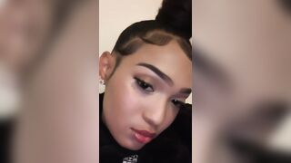 [42 of 2462 Vids] Edwinacarlaisaac (Edwina) OnlyFans Leaks Nude Ebony