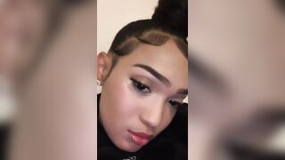 [42 of 2462 Vids] Edwinacarlaisaac (Edwina) OnlyFans Leaks Nude Ebony