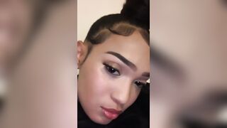 [42 of 2462 Vids] Edwinacarlaisaac (Edwina) OnlyFans Leaks Nude Ebony