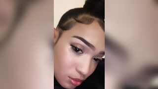 [42 of 2462 Vids] Edwinacarlaisaac (Edwina) OnlyFans Leaks Nude Ebony