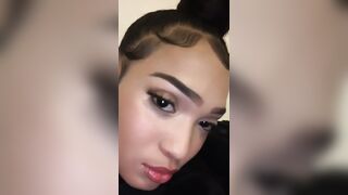 [42 of 2462 Vids] Edwinacarlaisaac (Edwina) OnlyFans Leaks Nude Ebony