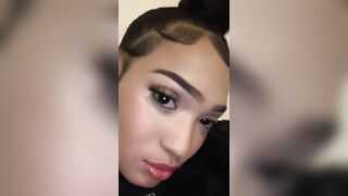 [42 of 2462 Vids] Edwinacarlaisaac (Edwina) OnlyFans Leaks Nude Ebony