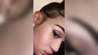 [42 of 2462 Vids] Edwinacarlaisaac (Edwina) OnlyFans Leaks Nude Ebony