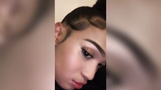 [42 of 2462 Vids] Edwinacarlaisaac (Edwina) OnlyFans Leaks Nude Ebony