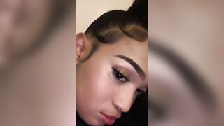 [42 of 2462 Vids] Edwinacarlaisaac (Edwina) OnlyFans Leaks Nude Ebony