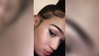 [42 of 2462 Vids] Edwinacarlaisaac (Edwina) OnlyFans Leaks Nude Ebony