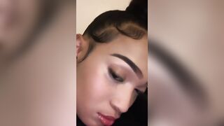 [42 of 2462 Vids] Edwinacarlaisaac (Edwina) OnlyFans Leaks Nude Ebony