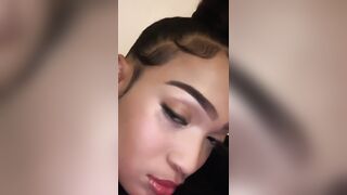 [42 of 2462 Vids] Edwinacarlaisaac (Edwina) OnlyFans Leaks Nude Ebony