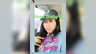 [421 of 2462 Vids] Edwinacarlaisaac (Edwina) OnlyFans Leaks Nude Ebony