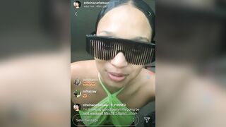 [421 of 2462 Vids] Edwinacarlaisaac (Edwina) OnlyFans Leaks Nude Ebony