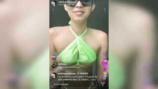 [421 of 2462 Vids] Edwinacarlaisaac (Edwina) OnlyFans Leaks Nude Ebony