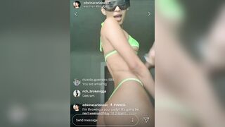 [421 of 2462 Vids] Edwinacarlaisaac (Edwina) OnlyFans Leaks Nude Ebony