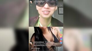 [421 of 2462 Vids] Edwinacarlaisaac (Edwina) OnlyFans Leaks Nude Ebony