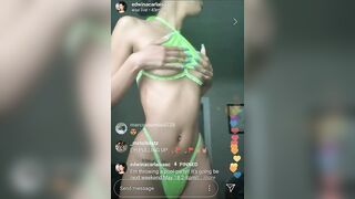 [421 of 2462 Vids] Edwinacarlaisaac (Edwina) OnlyFans Leaks Nude Ebony