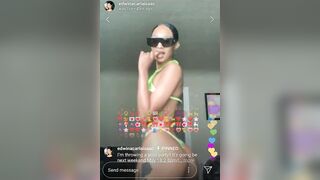 [421 of 2462 Vids] Edwinacarlaisaac (Edwina) OnlyFans Leaks Nude Ebony