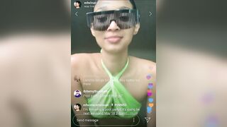 [421 of 2462 Vids] Edwinacarlaisaac (Edwina) OnlyFans Leaks Nude Ebony