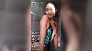 [422 of 2462 Vids] Edwinacarlaisaac (Edwina) OnlyFans Leaks Nude Ebony