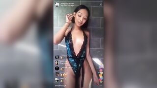 [422 of 2462 Vids] Edwinacarlaisaac (Edwina) OnlyFans Leaks Nude Ebony