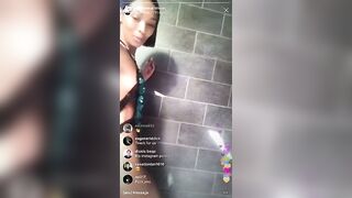 [422 of 2462 Vids] Edwinacarlaisaac (Edwina) OnlyFans Leaks Nude Ebony