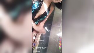 [422 of 2462 Vids] Edwinacarlaisaac (Edwina) OnlyFans Leaks Nude Ebony