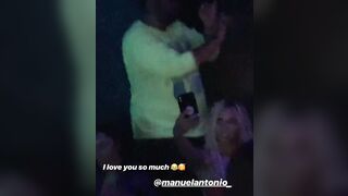 [424 of 2462 Vids] Edwinacarlaisaac (Edwina) OnlyFans Leaks Nude Ebony