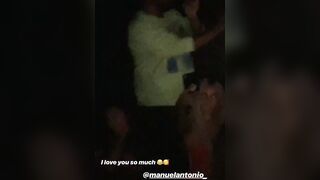 [424 of 2462 Vids] Edwinacarlaisaac (Edwina) OnlyFans Leaks Nude Ebony