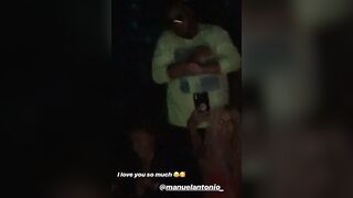 [424 of 2462 Vids] Edwinacarlaisaac (Edwina) OnlyFans Leaks Nude Ebony